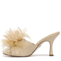 Jace Embellished Mule Sandal