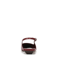 Netty Slingback Flat