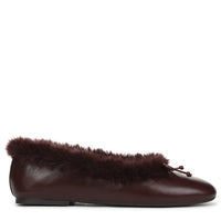 Alie Cozy Ballet Flat