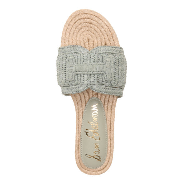 Miya Slide Sandal