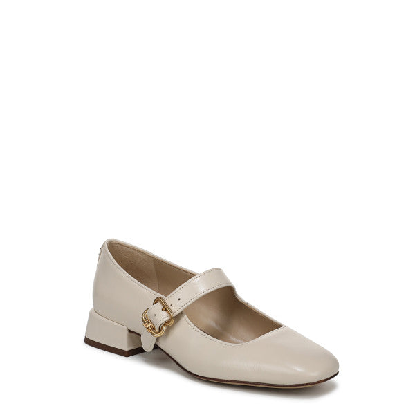 Betsey Block Heel Mary Jane