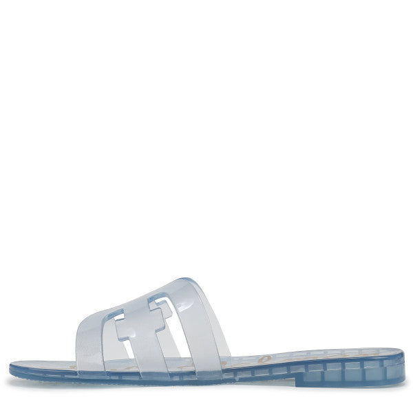 Bay Jelly Slide Sandal