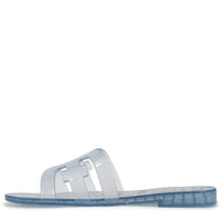 Bay Jelly Slide Sandal