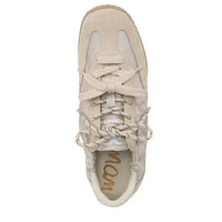 Evara Lace Up Sneaker