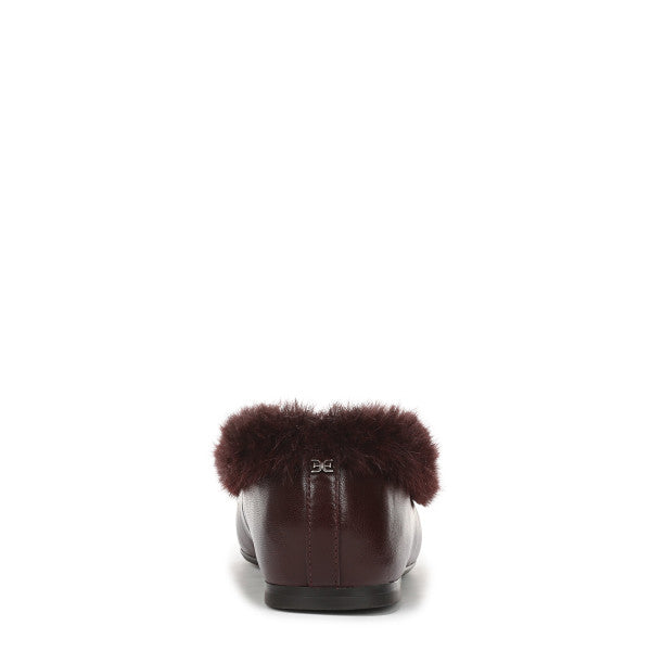 Alie Cozy Ballet Flat