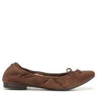 Magnolia Ballet Flat