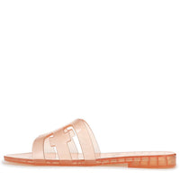 Bay Jelly Slide Sandal