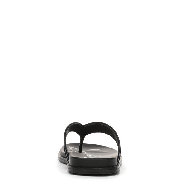 Lila Flip Flop