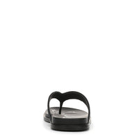 Lila Flip Flop