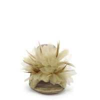 Jace Embellished Mule Sandal