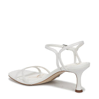 Presley Strappy Kitten Heel Sandal