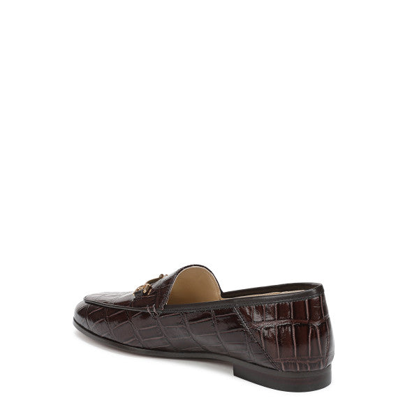 Loraine Bit Loafer