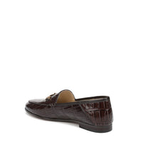 Loraine Bit Loafer