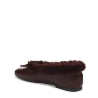 Alie Cozy Ballet Flat