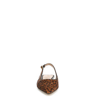 Netty Slingback Flat