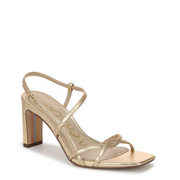 Elissa Block Heel Sandal