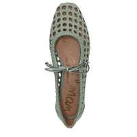 Marcie Woven Ballet Flats