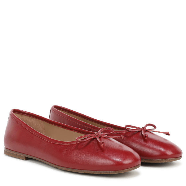 Alie Ballet Flat
