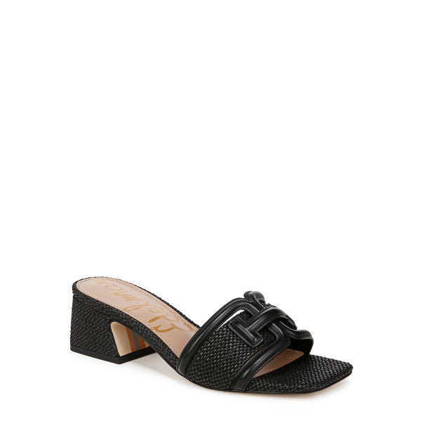 Waylon Slide Sandal