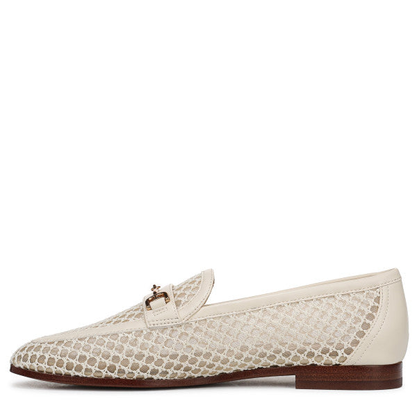 Loraine Mesh Bit Loafer 