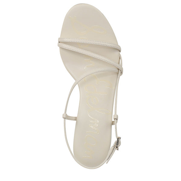 Cora Kitten Heel Sandal