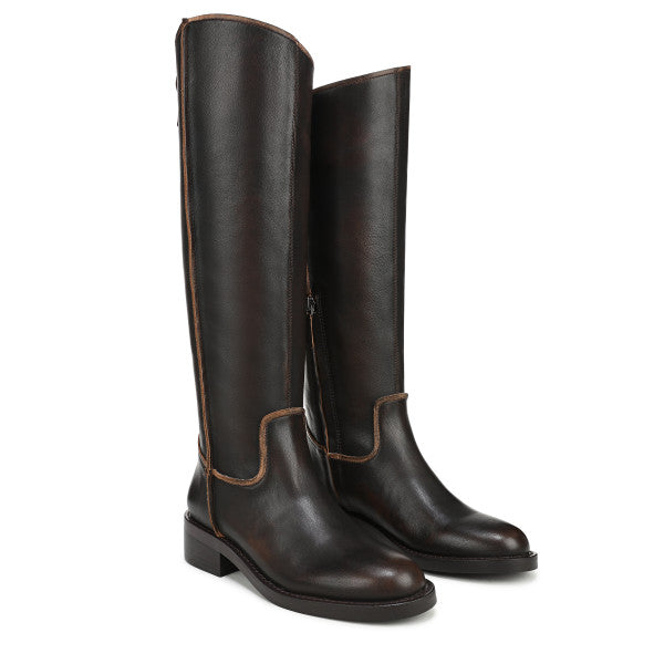 Meritt Knee High boot