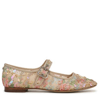 Michaela Riviera Mary Jane Flat