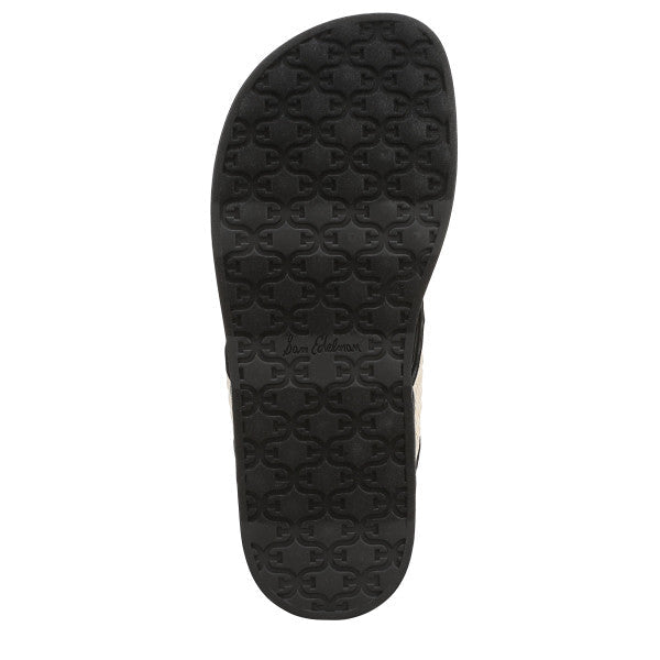 Lila Flip Flop