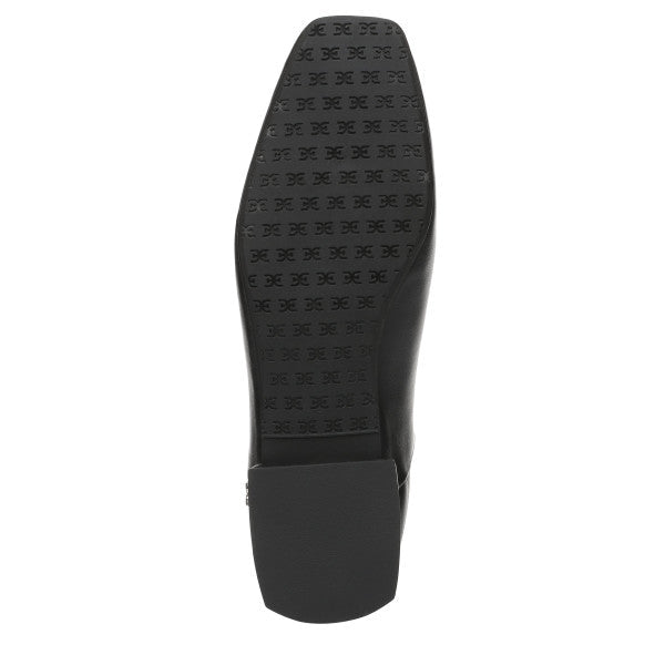 Kasey Square Toe Ballet Flat