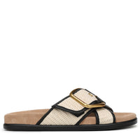 Darla Multi Slide Sandal