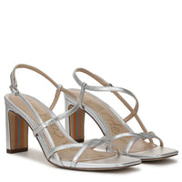Elissa Block Heel Sandal