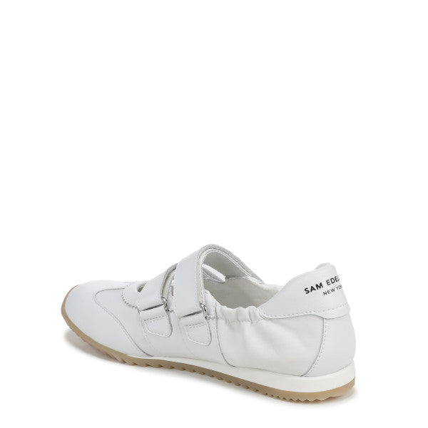 Isabella Slip On Ballerina Sneaker