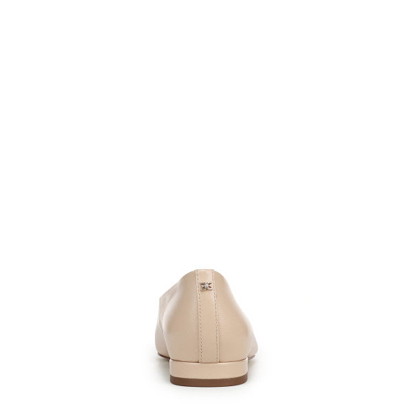 Emory Pointed Toe Ballet Flat