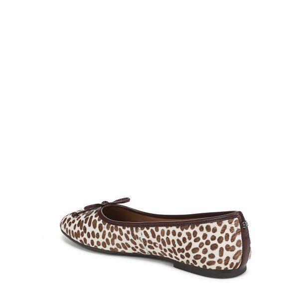 Alie Ballet Flat