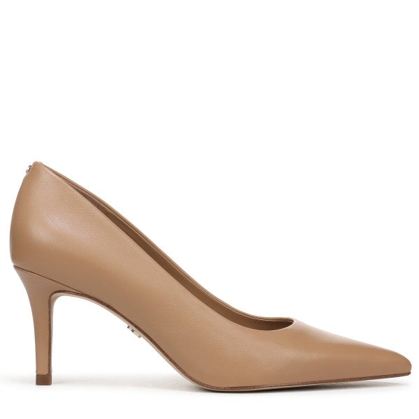 Vienna Pointed Toe Pump