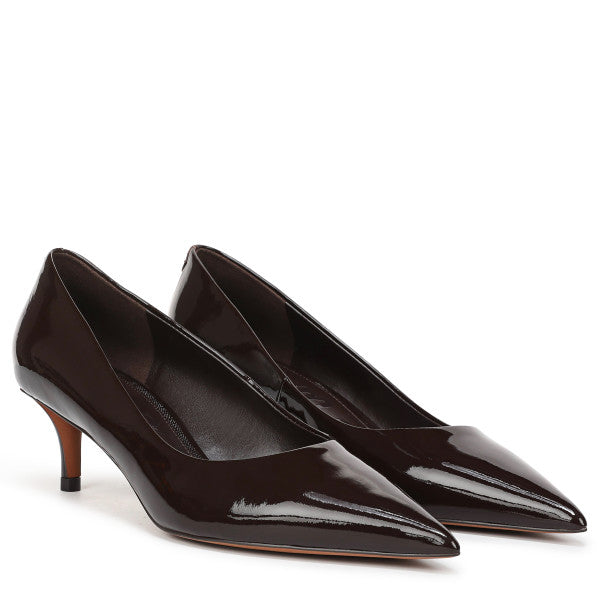 Summer Pointed Toe Pump