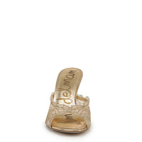 Iva Mule Dress Sandal