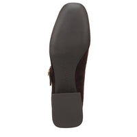 Betsey Block Heel Mary Jane