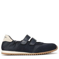 Isabella Slip On Ballerina Sneaker