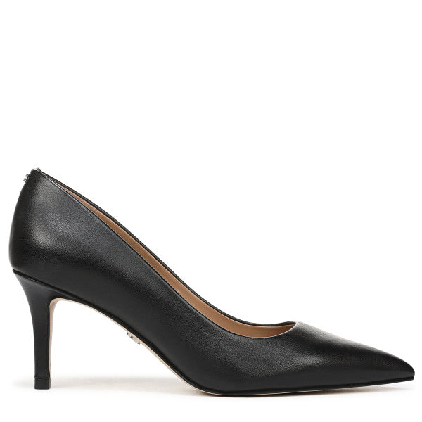 Vienna Pointed Toe Pump