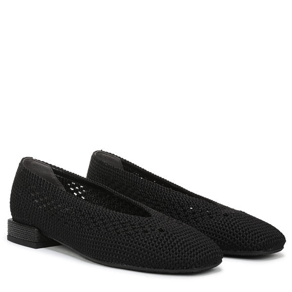 Kasey Knit Ballet Flat