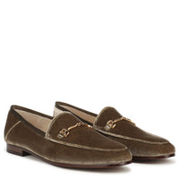 Loraine Bit Loafer