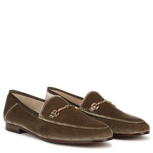 Loraine Bit Loafer