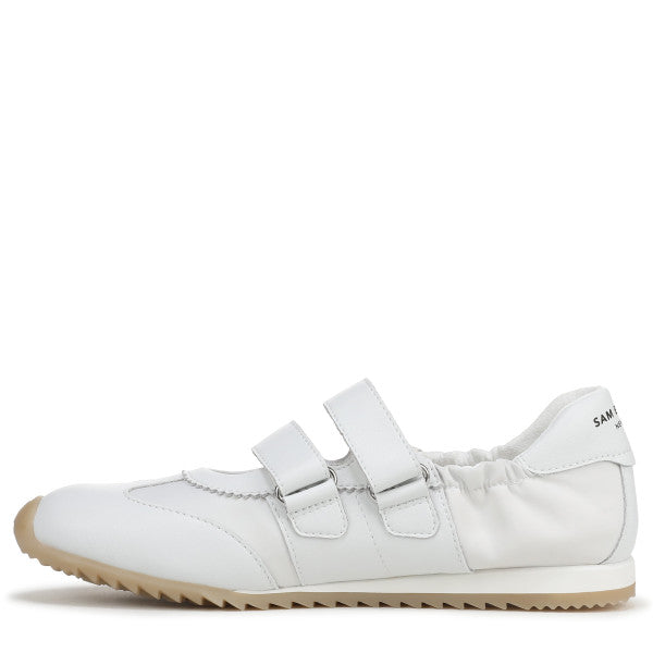 Isabella Slip On Ballerina Sneaker