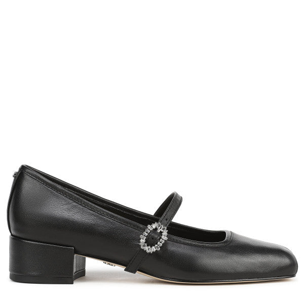 Renata Block Heel Mary Jane