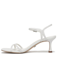 Presley Strappy Kitten Heel Sandal