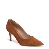Vienna Pointed Toe Pump