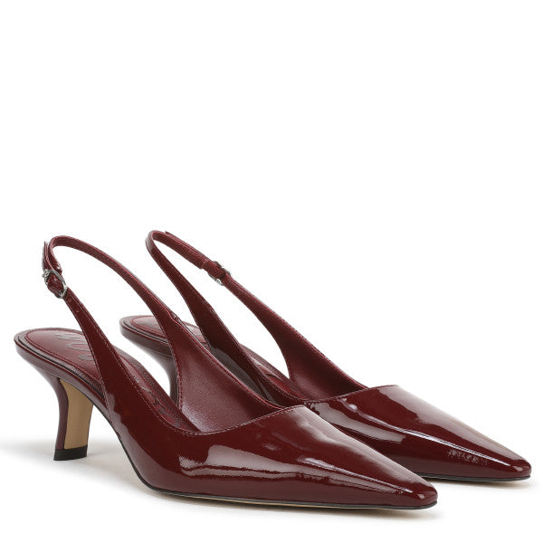 Bianka Slingback Pumps