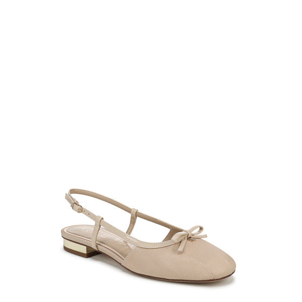Addey Slingback Flat