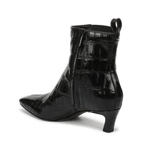 Peony Ankle Boot